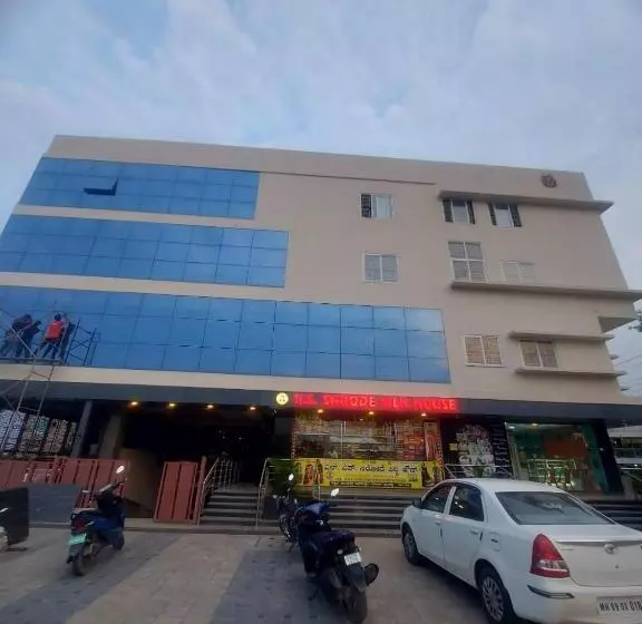 Zip By Spree Hotels Nanded