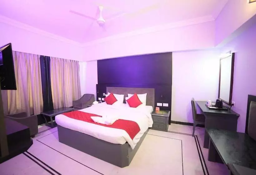 Zip By Spree Hotels Nanded