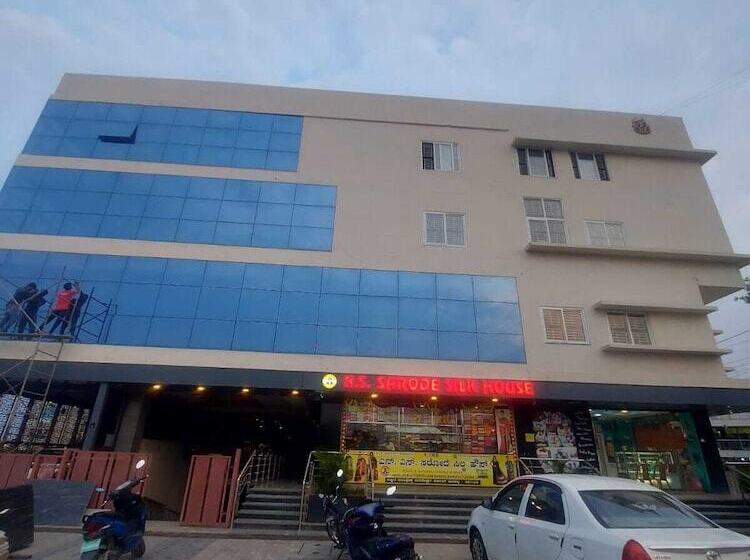 Zip By Spree Hotels Nanded