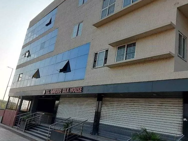 Zip By Spree Hotels Nanded