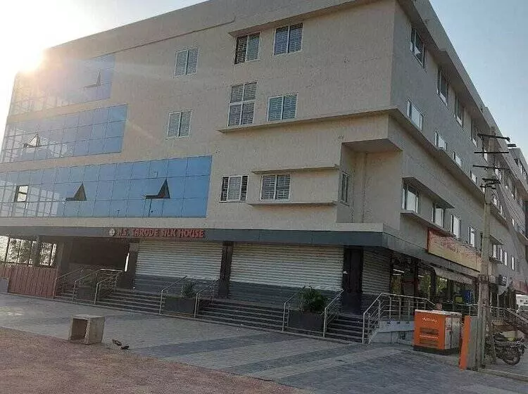 Zip By Spree Hotels Nanded