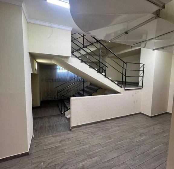 هاستل хостел хан