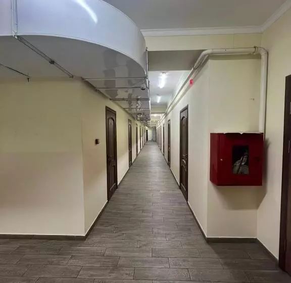 هاستل хостел хан