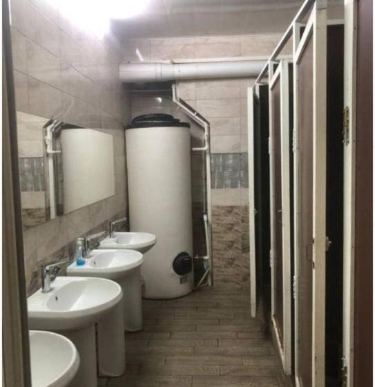 هاستل хостел хан