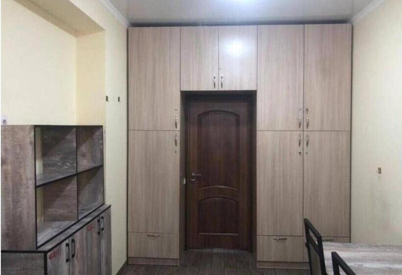 هاستل хостел хан