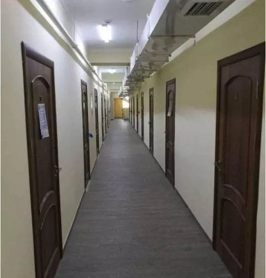 هاستل хостел хан