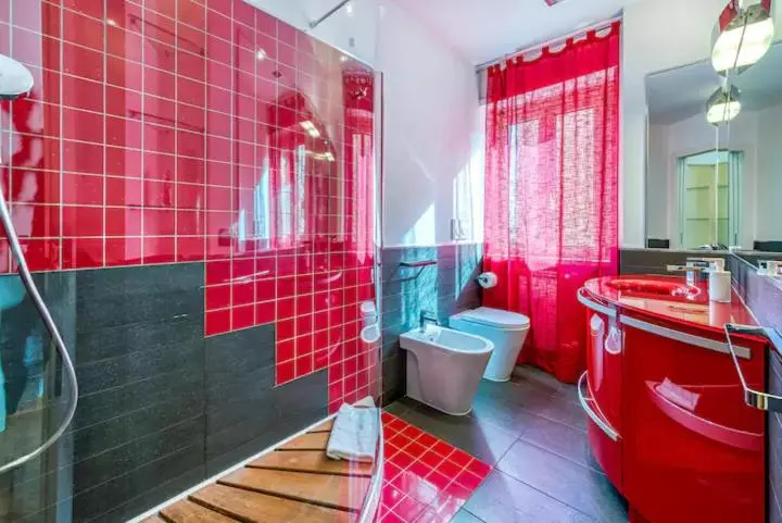 B&b Villino Arpaia