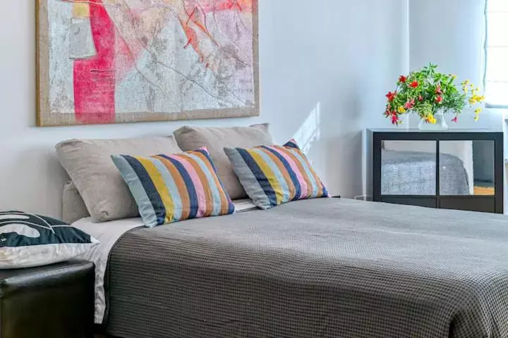 B&b Villino Arpaia