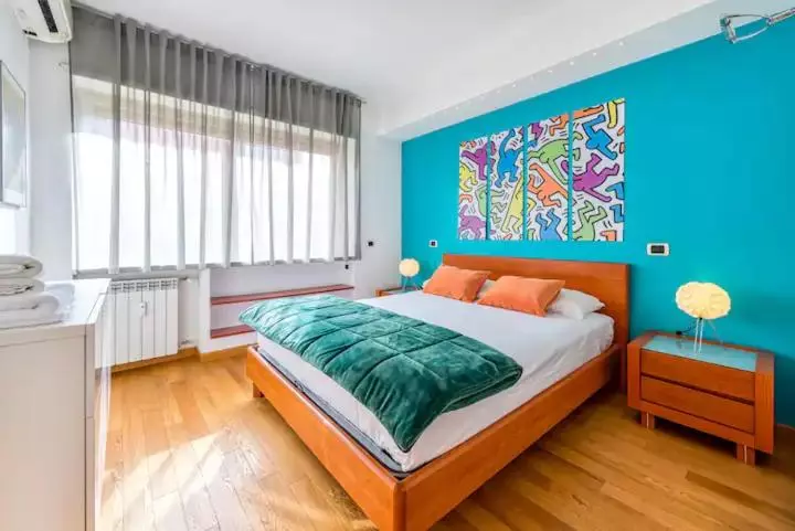 B&b Villino Arpaia