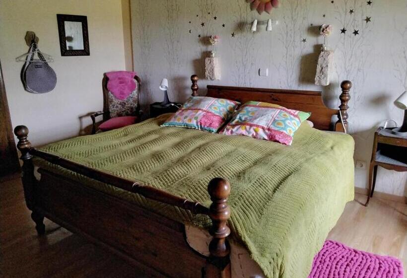 צימר La Ferme De Tart