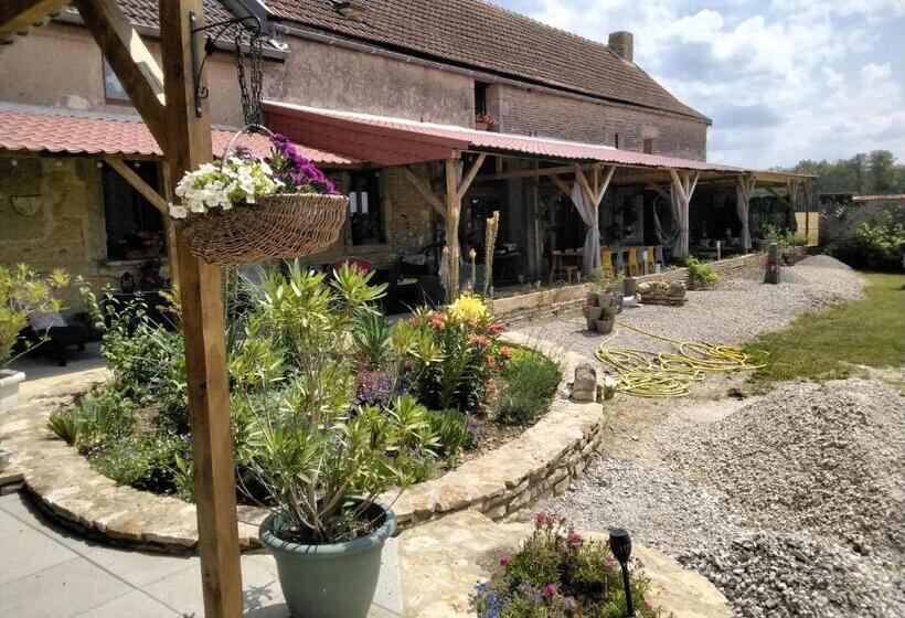 צימר La Ferme De Tart