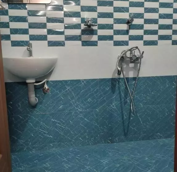 Aamiaismajoitus (B&B) Sree Valsam Inn Bed Breakfast