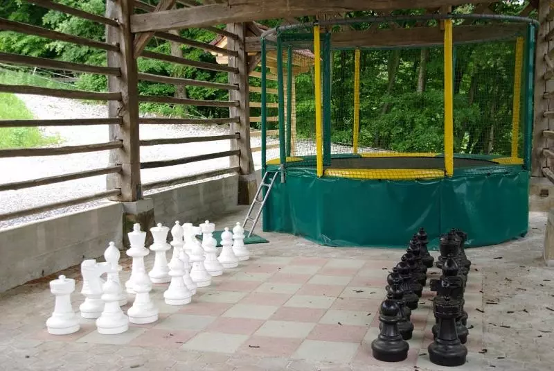 تختخواب و صبحانه Turistična Kmetija Pri Marku