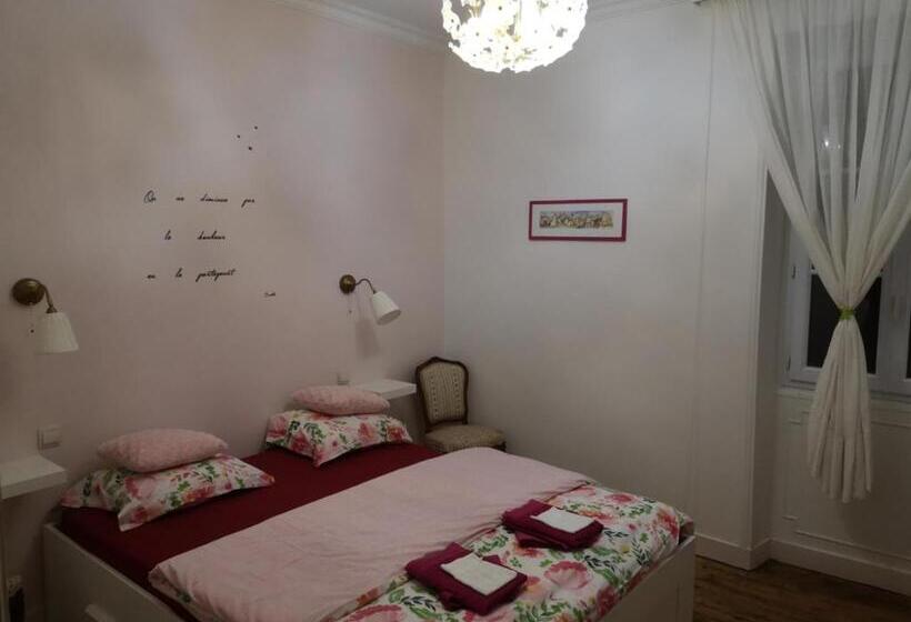 Bed and Breakfast Un Coin De Paradis En Dordogne