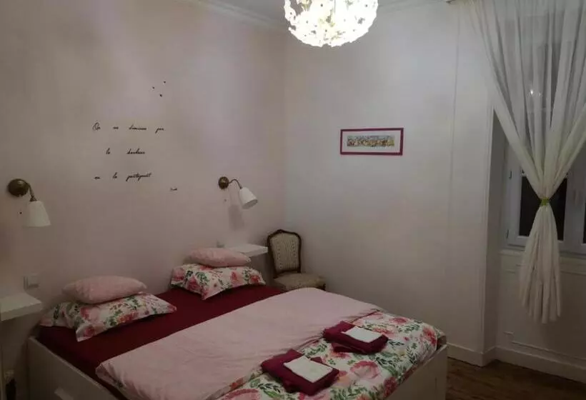 ベッドアンドブレックファースト Un Coin De Paradis En Dordogne