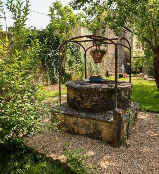 Bed and Breakfast Un Coin De Paradis En Dordogne