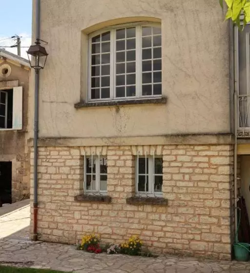 ベッドアンドブレックファースト Un Coin De Paradis En Dordogne