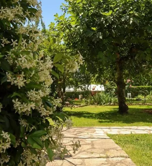 ベッドアンドブレックファースト Un Coin De Paradis En Dordogne