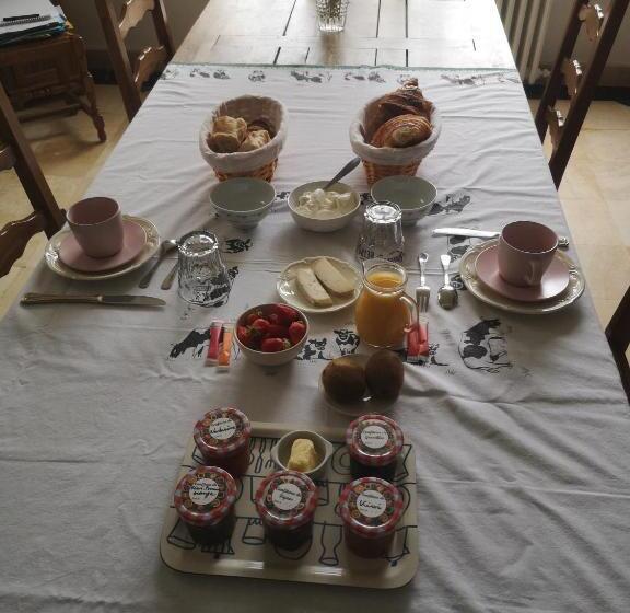 Bed and Breakfast Un Coin De Paradis En Dordogne