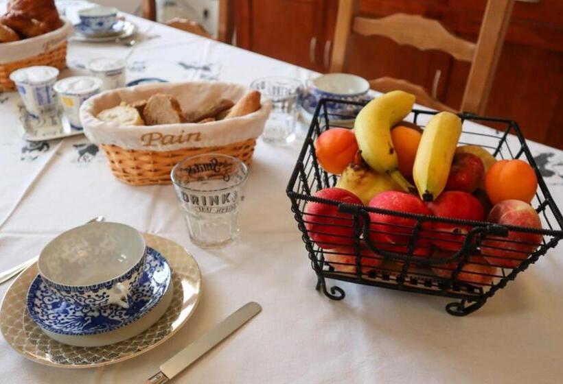 Bed and Breakfast Un Coin De Paradis En Dordogne