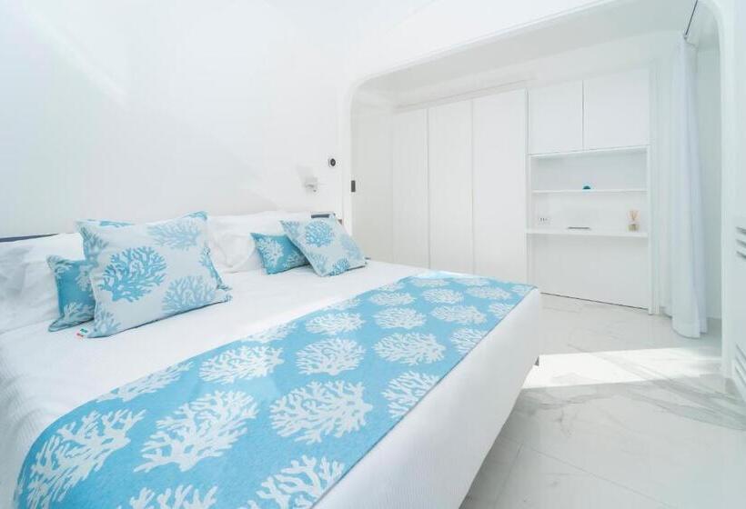 تختخواب و صبحانه Villa L Ara