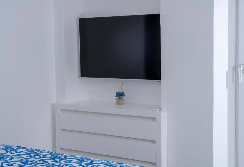 تختخواب و صبحانه Villa L Ara