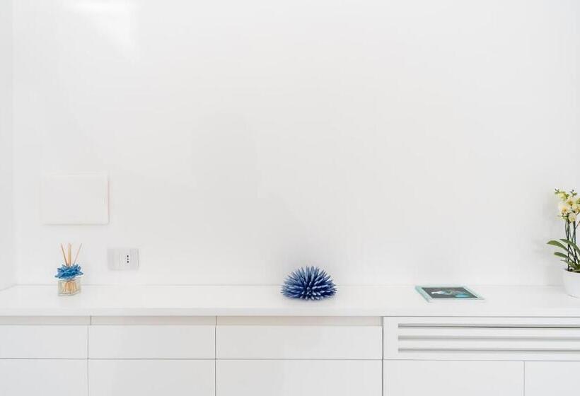 تختخواب و صبحانه Villa L Ara