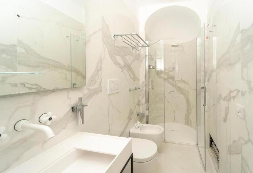 تختخواب و صبحانه Villa L Ara