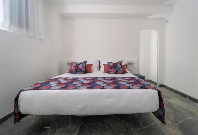 تختخواب و صبحانه Villa L Ara