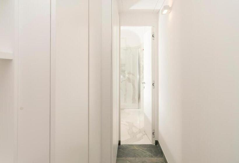 تختخواب و صبحانه Villa L Ara