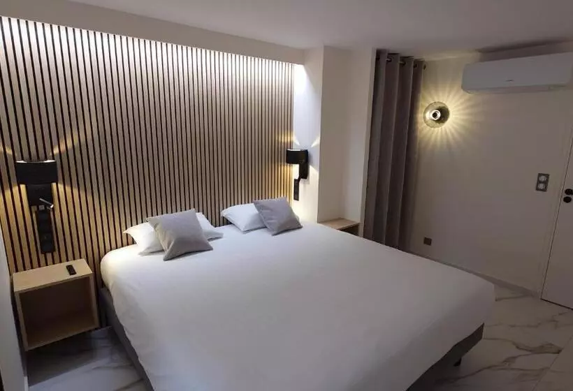 Club Inn Appartement