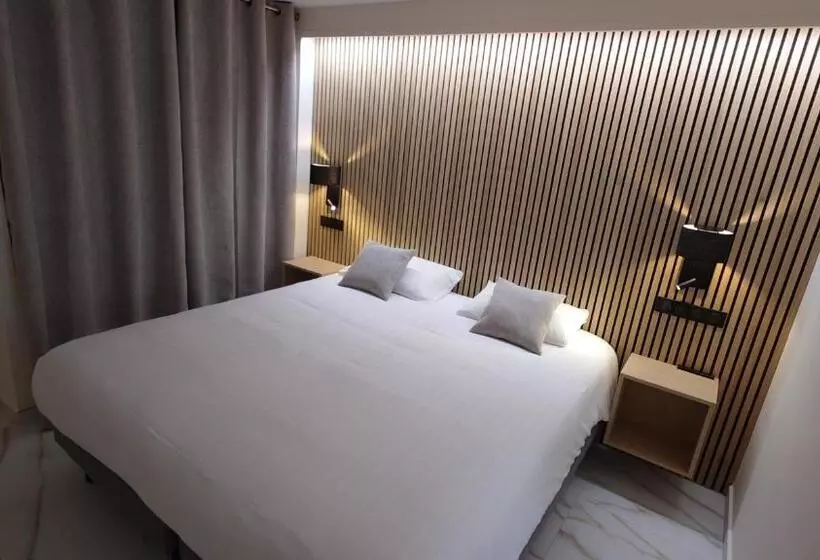 Club Inn Appartement