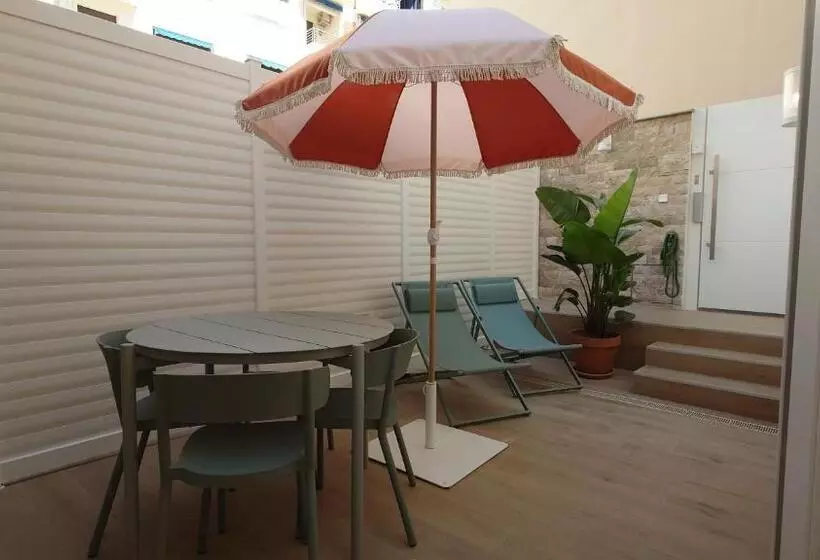 Club Inn Appartement