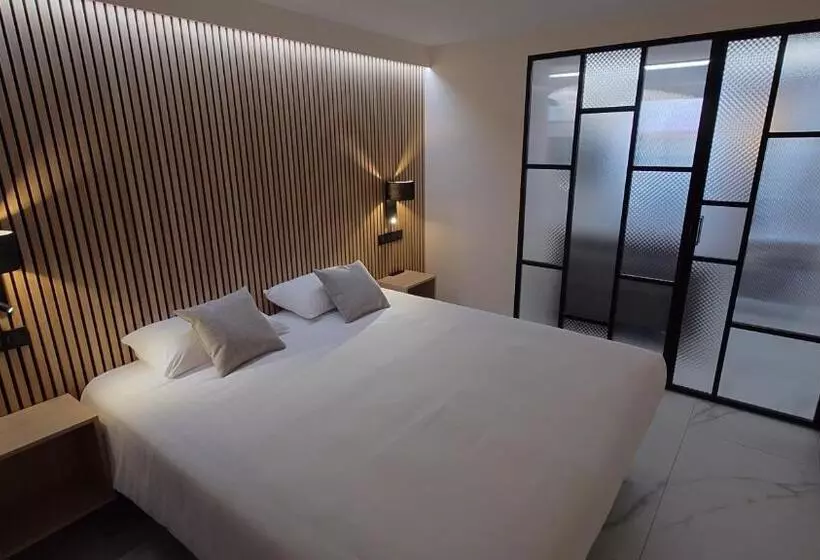 Club Inn Appartement