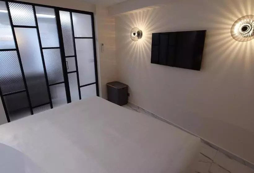 Club Inn Appartement
