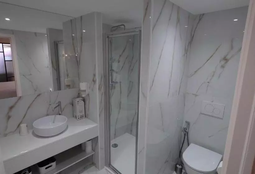 Club Inn Appartement