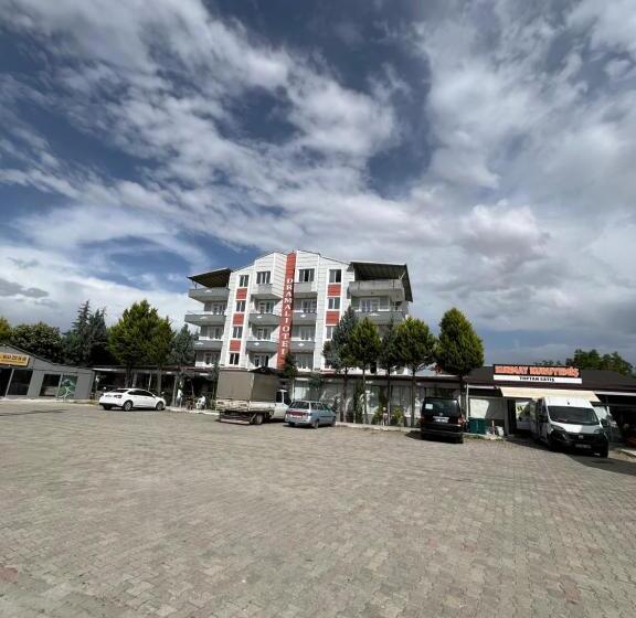 Dramalı Otel