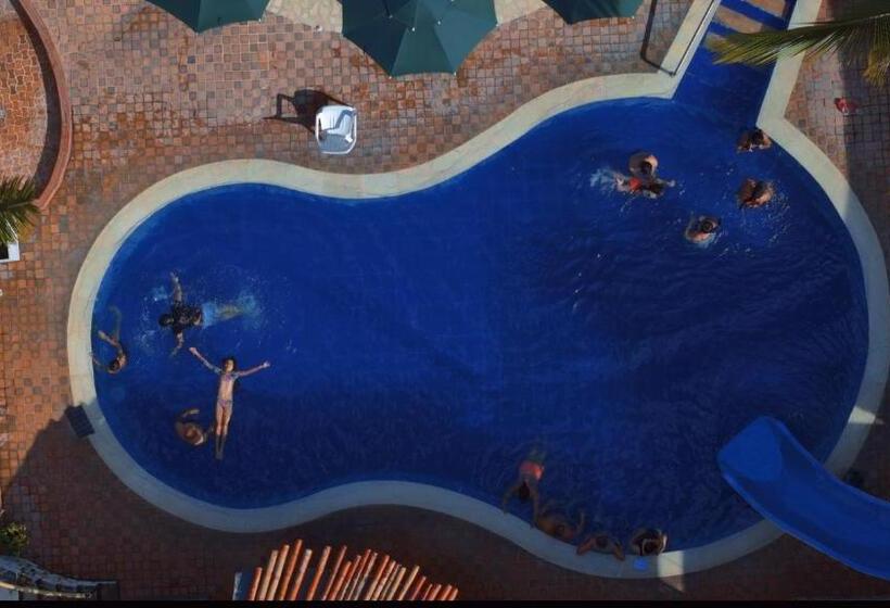 Eco Hotel El Acuario