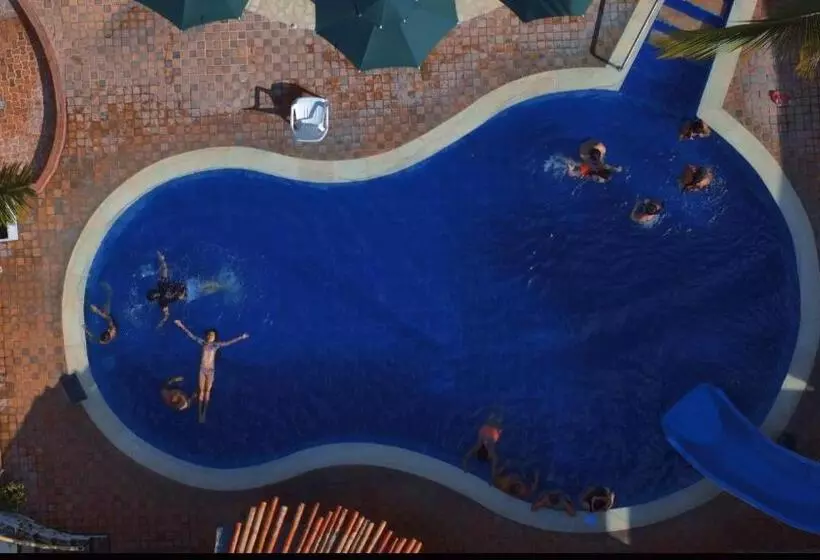 Eco Hotel El Acuario