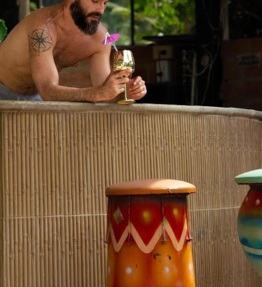 Eco Hotel El Acuario