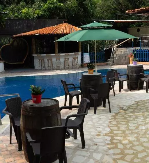 Eco Hotel El Acuario
