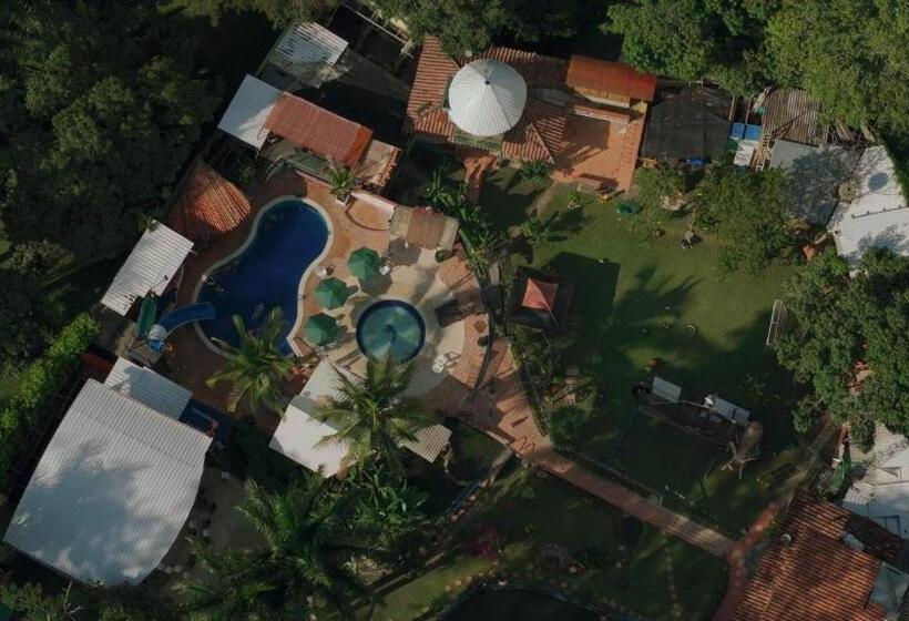 Eco Hotel El Acuario