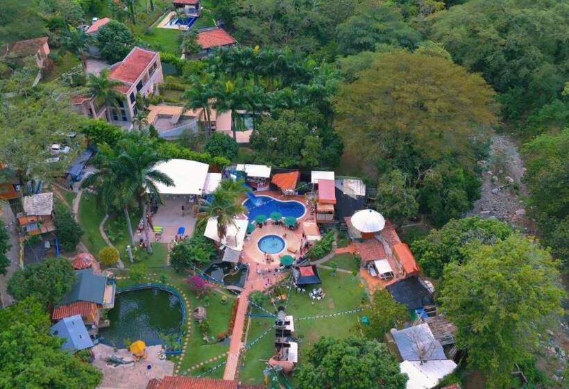 Eco Hotel El Acuario