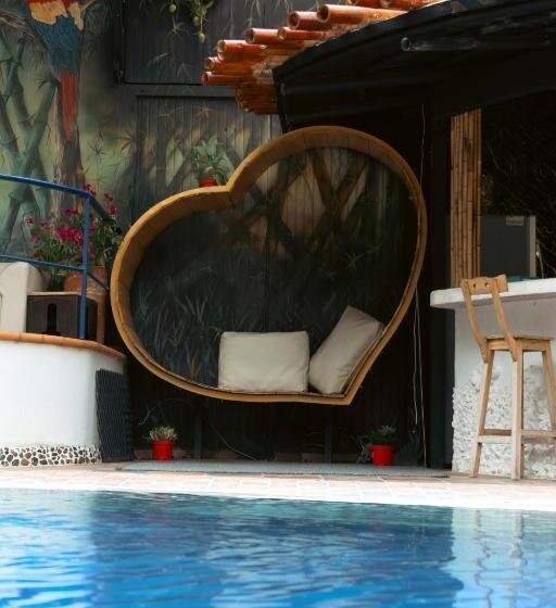 Eco Hotel El Acuario