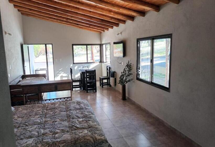 El Renuevo Casas Y Suites