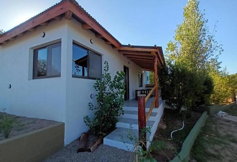 El Renuevo Casas Y Suites