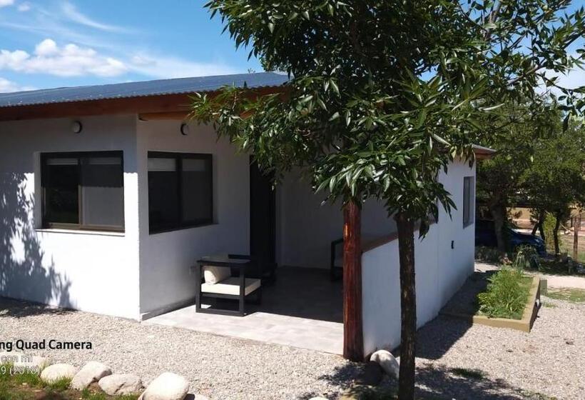 El Renuevo Casas Y Suites