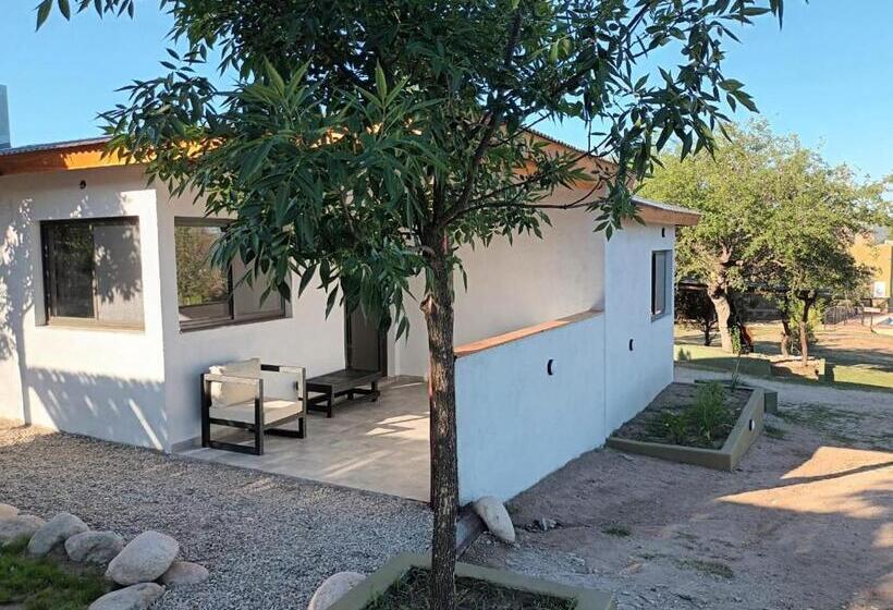 El Renuevo Casas Y Suites