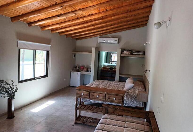 El Renuevo Casas Y Suites