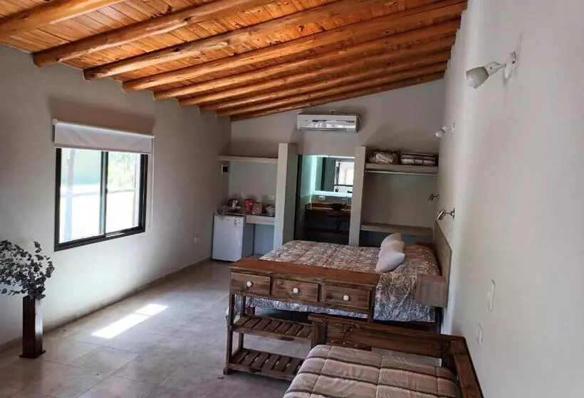 El Renuevo Casas Y Suites